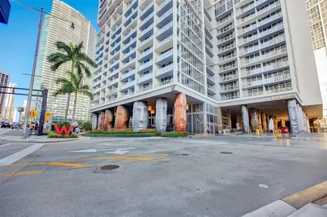 475 Brickell Avenue Miami FL 33131