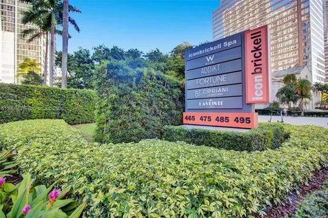 475 Brickell Avenue Miami FL 33131