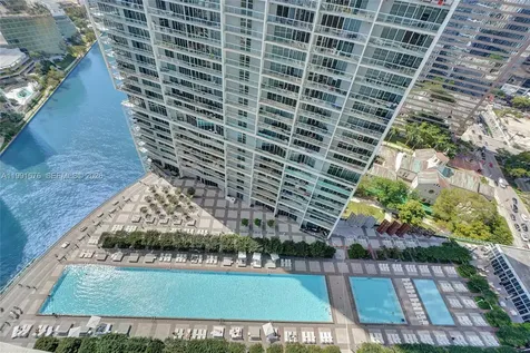 475 Brickell Avenue Miami FL 33131