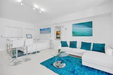 475 Brickell Avenue Miami FL 33131
