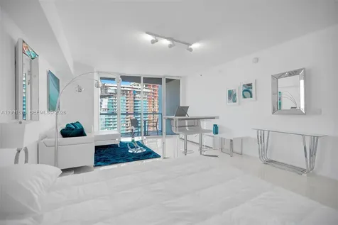 475 Brickell Avenue Miami FL 33131