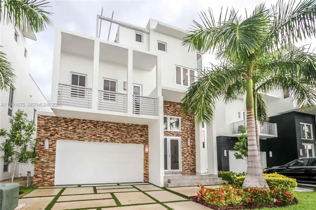 8250 NW 33rd Terrace Doral FL 33122