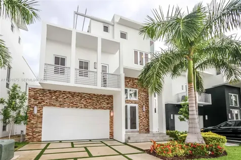 8250 NW 33rd Terrace Doral FL 33122