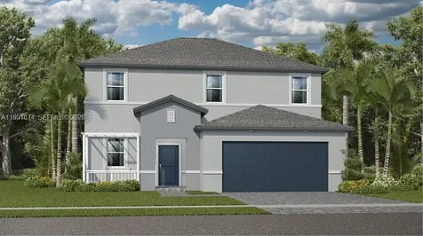 19435 SW 337 Terrace Homestead FL 33034