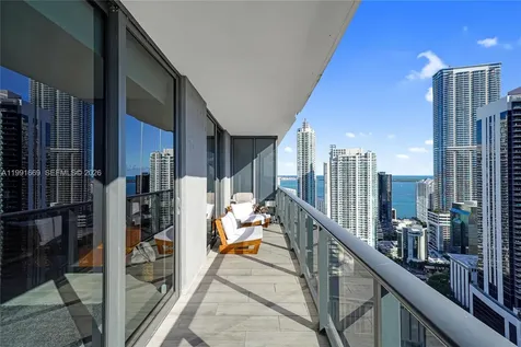 45 SW 9th Street Miami FL 33130