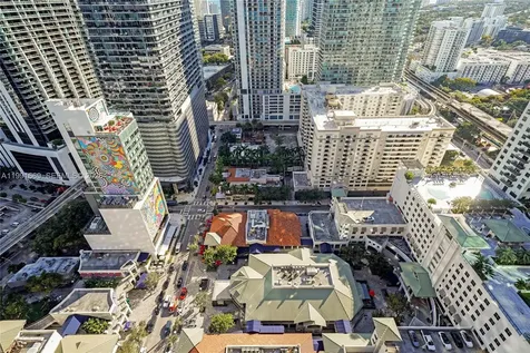45 SW 9th Street Miami FL 33130