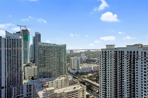 45 SW 9th Street Miami FL 33130