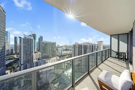 45 SW 9th Street Miami FL 33130
