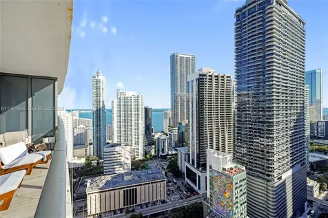 45 SW 9th Street Miami FL 33130