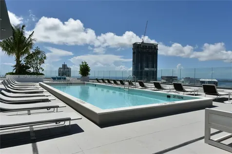 45 SW 9th Street Miami FL 33130