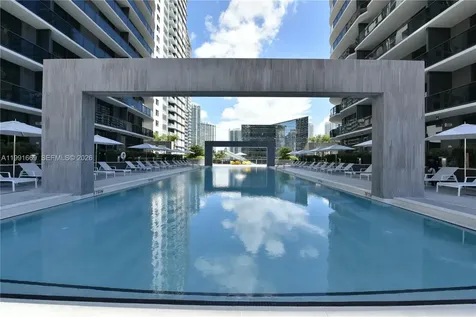 45 SW 9th Street Miami FL 33130