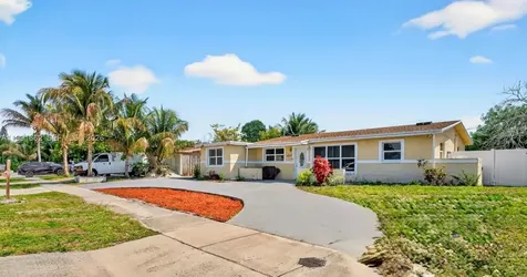 4200 NE 4th Avenue Deerfield Beach FL 33064