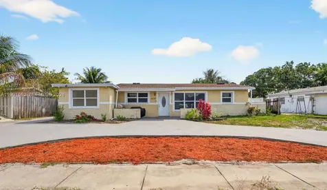 4200 NE 4th Avenue Deerfield Beach FL 33064