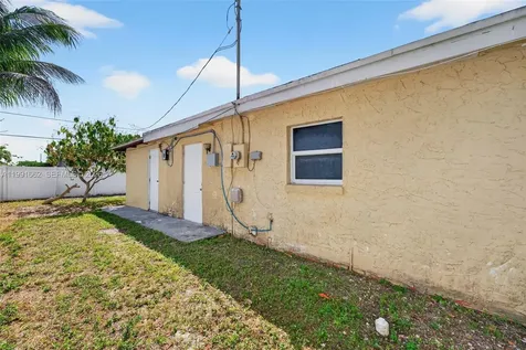 4200 NE 4th Avenue Deerfield Beach FL 33064