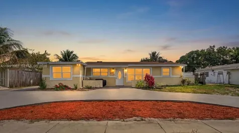4200 NE 4th Avenue Deerfield Beach FL 33064