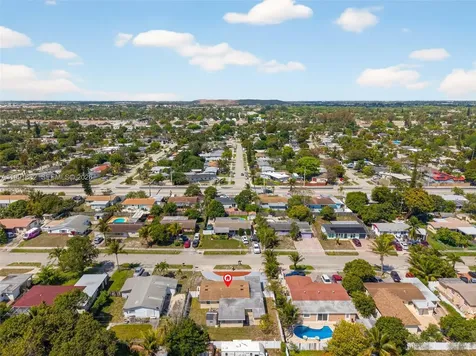 4200 NE 4th Avenue Deerfield Beach FL 33064