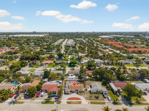 4200 NE 4th Avenue Deerfield Beach FL 33064