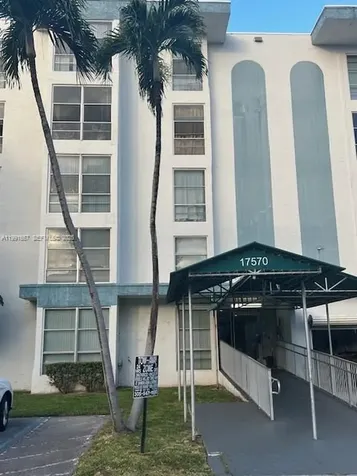 17570 Atlantic Boulevard Sunny Isles Beach FL 33160