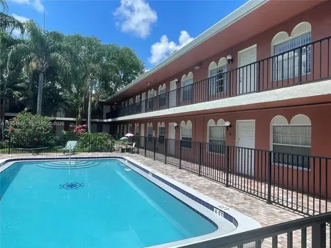 1405 Miami Road Fort Lauderdale FL 33316
