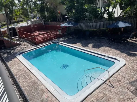1405 Miami Road Fort Lauderdale FL 33316