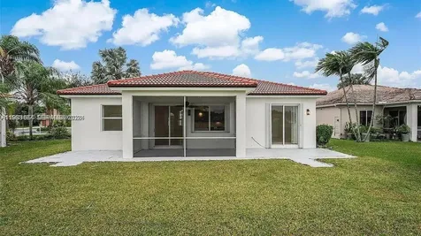2755 Dunwoodie Place Homestead FL 33035