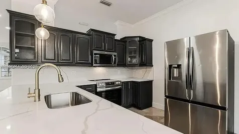 2755 Dunwoodie Place Homestead FL 33035