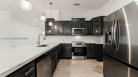 2755 Dunwoodie Place Homestead FL 33035