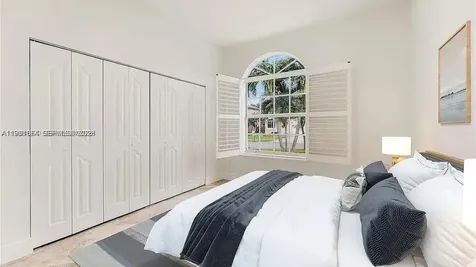 2755 Dunwoodie Place Homestead FL 33035