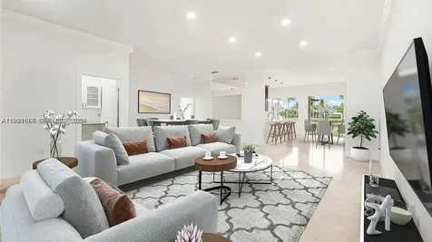 2755 Dunwoodie Place Homestead FL 33035