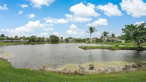 2755 Dunwoodie Place Homestead FL 33035