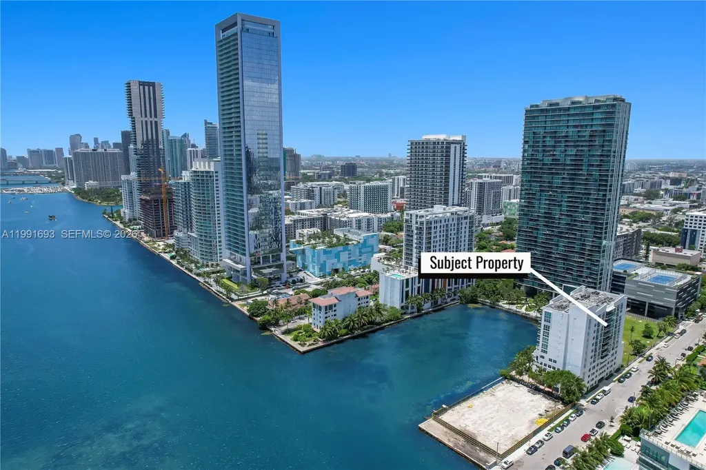 500 NE 29th Street Miami FL 33137