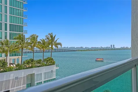 500 NE 29th Street Miami FL 33137