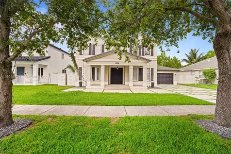 20234 SW 128th Place Miami FL 33177