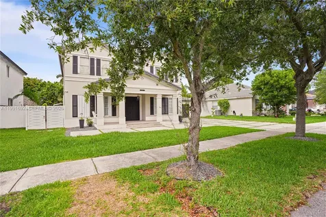 20234 SW 128th Place Miami FL 33177