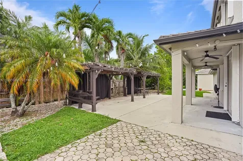 20234 SW 128th Place Miami FL 33177