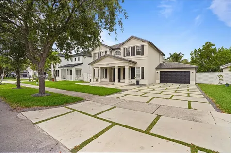20234 SW 128th Place Miami FL 33177