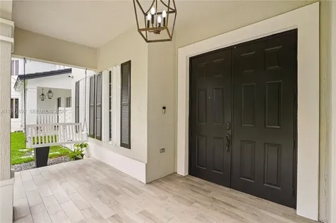 20234 SW 128th Place Miami FL 33177