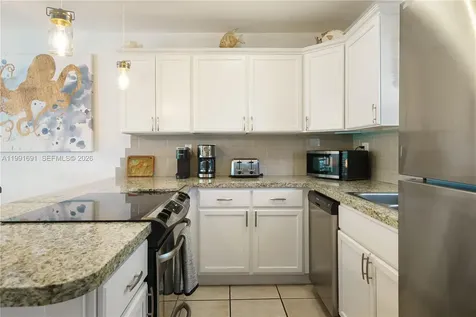 1500 Ocean Bay Drive Key Largo FL 33037