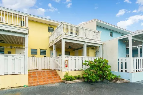 1500 Ocean Bay Drive Key Largo FL 33037