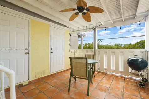 1500 Ocean Bay Drive Key Largo FL 33037