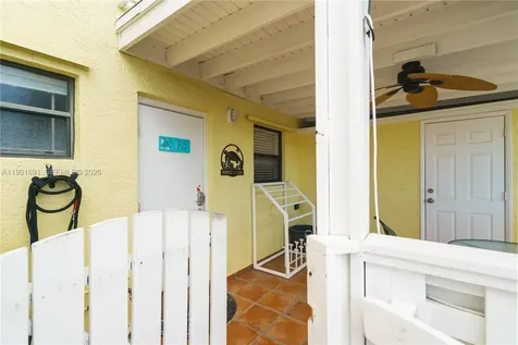 1500 Ocean Bay Drive Key Largo FL 33037