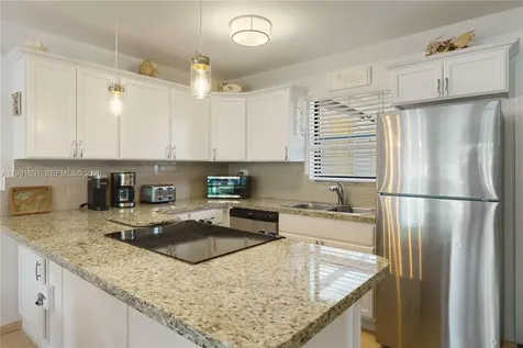 1500 Ocean Bay Drive Key Largo FL 33037