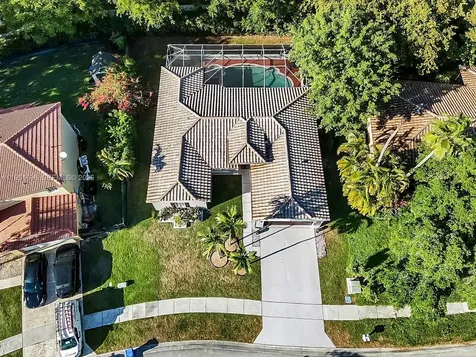 11941 SW 20th Street Miramar FL 33025