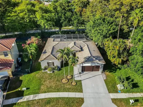 11941 SW 20th Street Miramar FL 33025