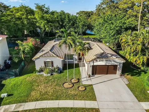 11941 SW 20th Street Miramar FL 33025