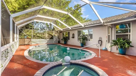 11941 SW 20th Street Miramar FL 33025