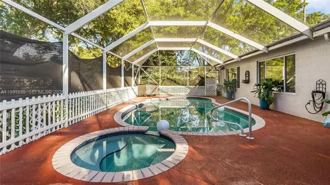 11941 SW 20th Street Miramar FL 33025