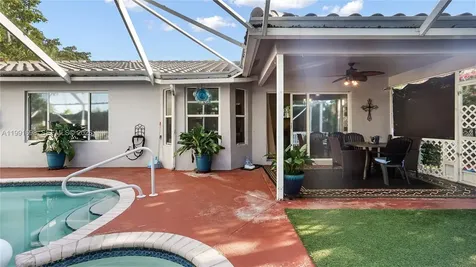 11941 SW 20th Street Miramar FL 33025