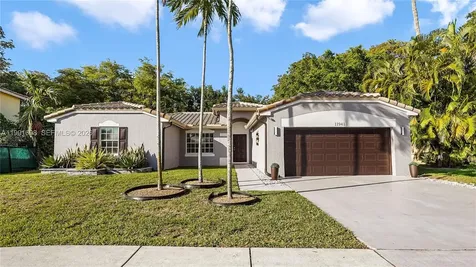 11941 SW 20th Street Miramar FL 33025
