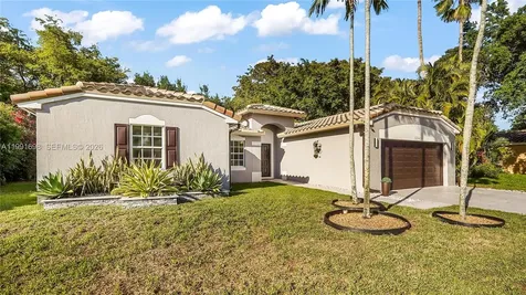 11941 SW 20th Street Miramar FL 33025
